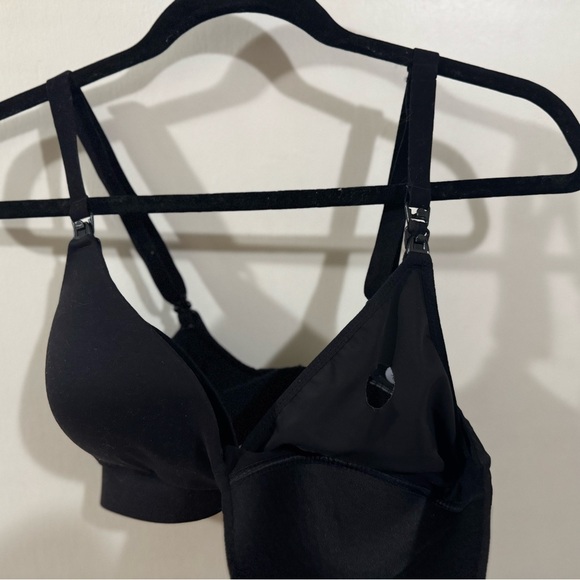 Kindred Bravely Pumping Bra - Picture 1 of 3